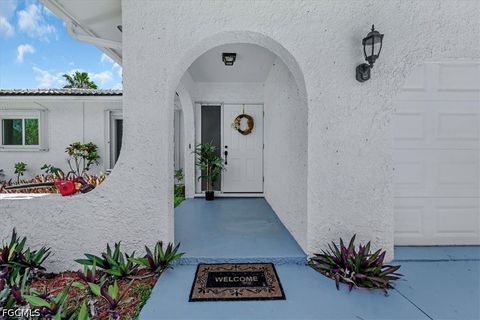 Tiny photo for 3233 Shell Lane, Labelle, FL 33935 (MLS # 2026019611)