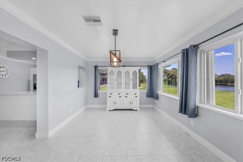 Tiny photo for 3233 Shell Lane, Labelle, FL 33935 (MLS # 2026019611)
