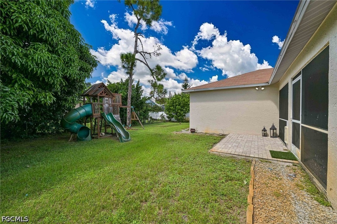 18222 Camellia Road