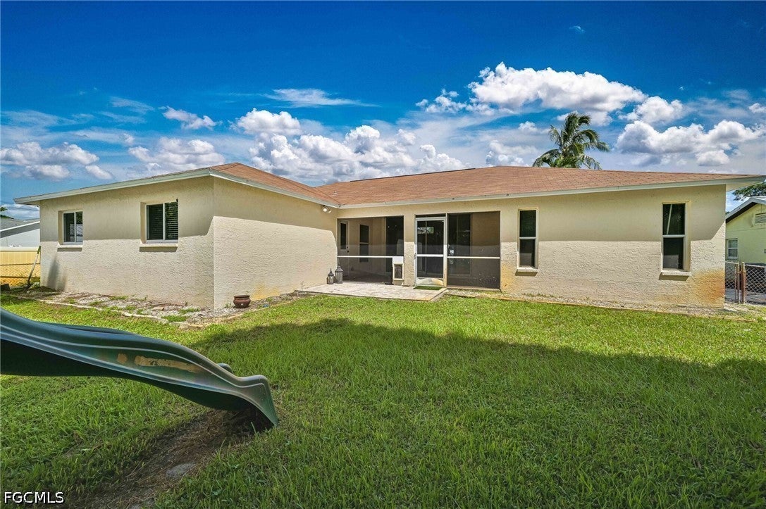 18222 Camellia Road
