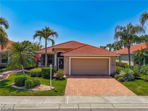 20774 Kaidon Lane North Fort Myers FL 33917