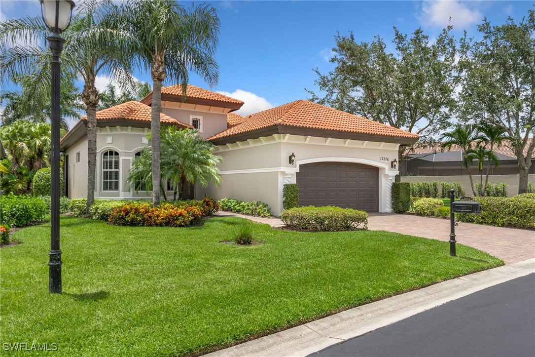 12676 Grandezza Circle