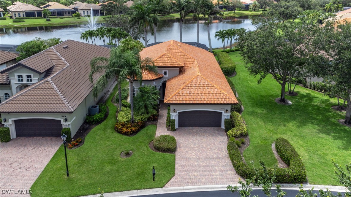 12676 Grandezza Circle