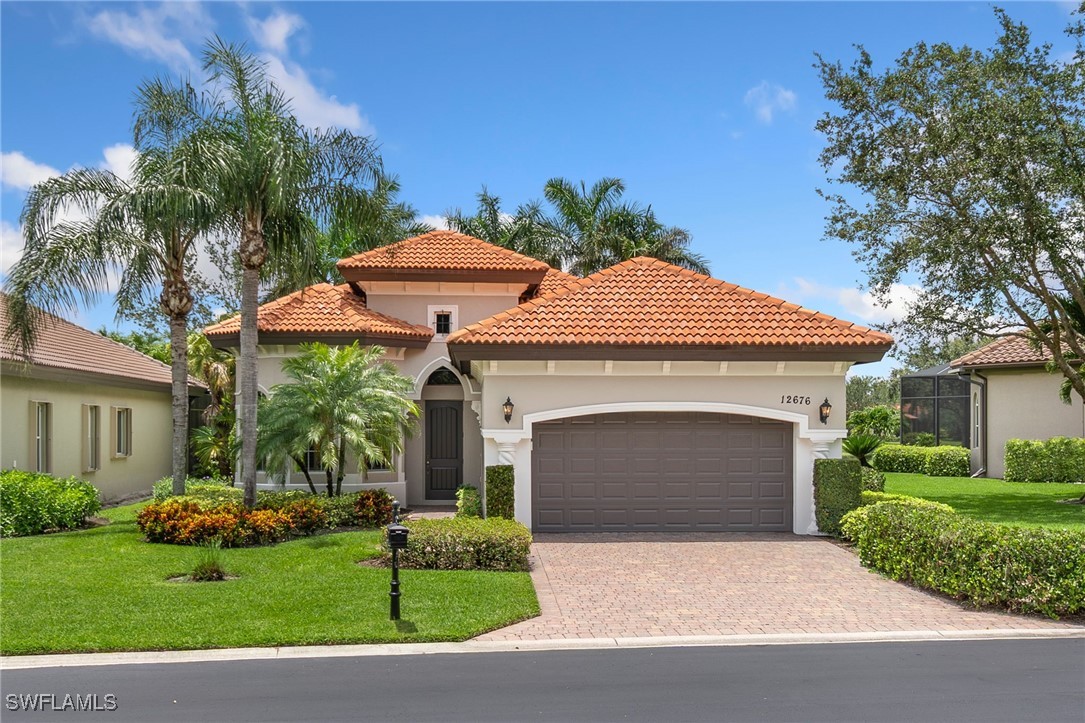 12676 Grandezza Circle