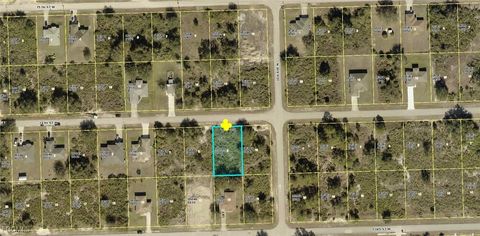 2803 74th Street W Lehigh Acres FL 33971