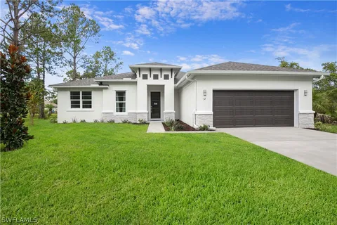 220 NW 28th Terrace, Cape Coral, FL 33993 - MLS#: 224043721