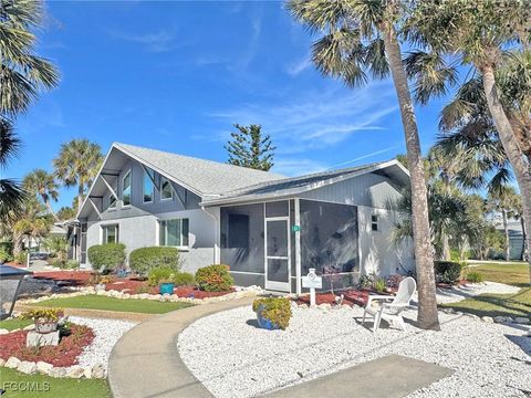 1220 Junonia Street B1 Sanibel FL 33957