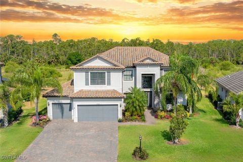 19128 Elston Way Estero FL 33928