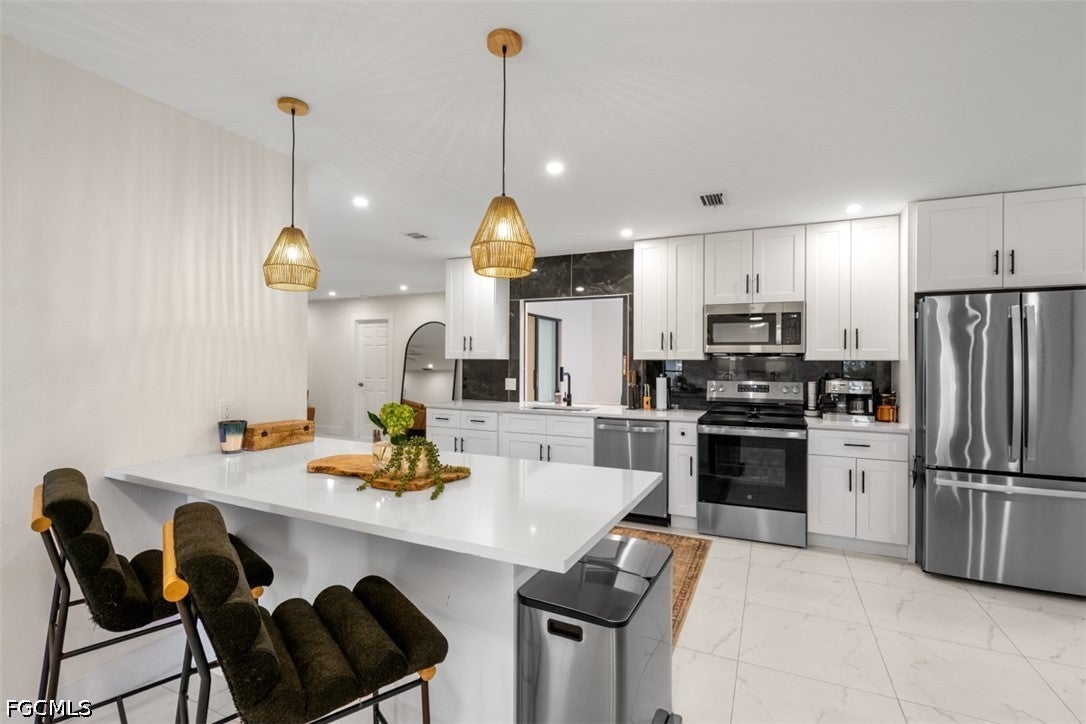 14725 Kimberly Lane