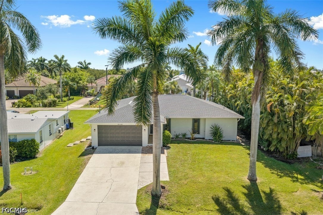 14725 Kimberly Lane