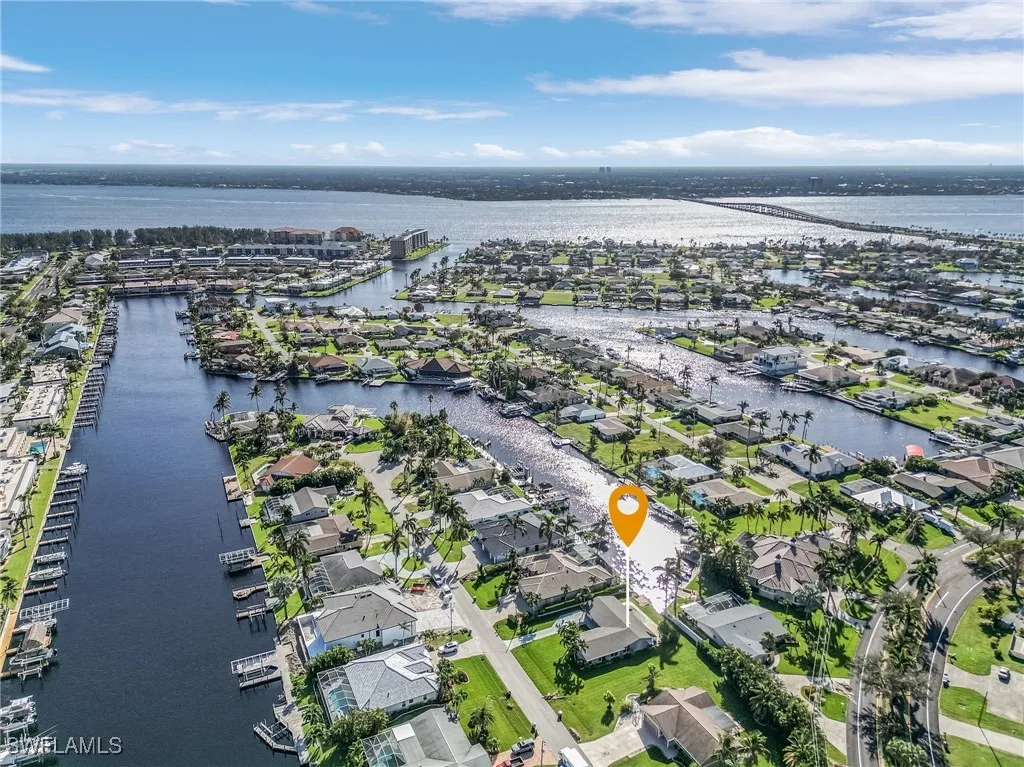 Cape Coral, Florida 33904, United States, 3 Bedrooms Bedrooms, ,2 BathroomsBathrooms,Residential,Active,37297