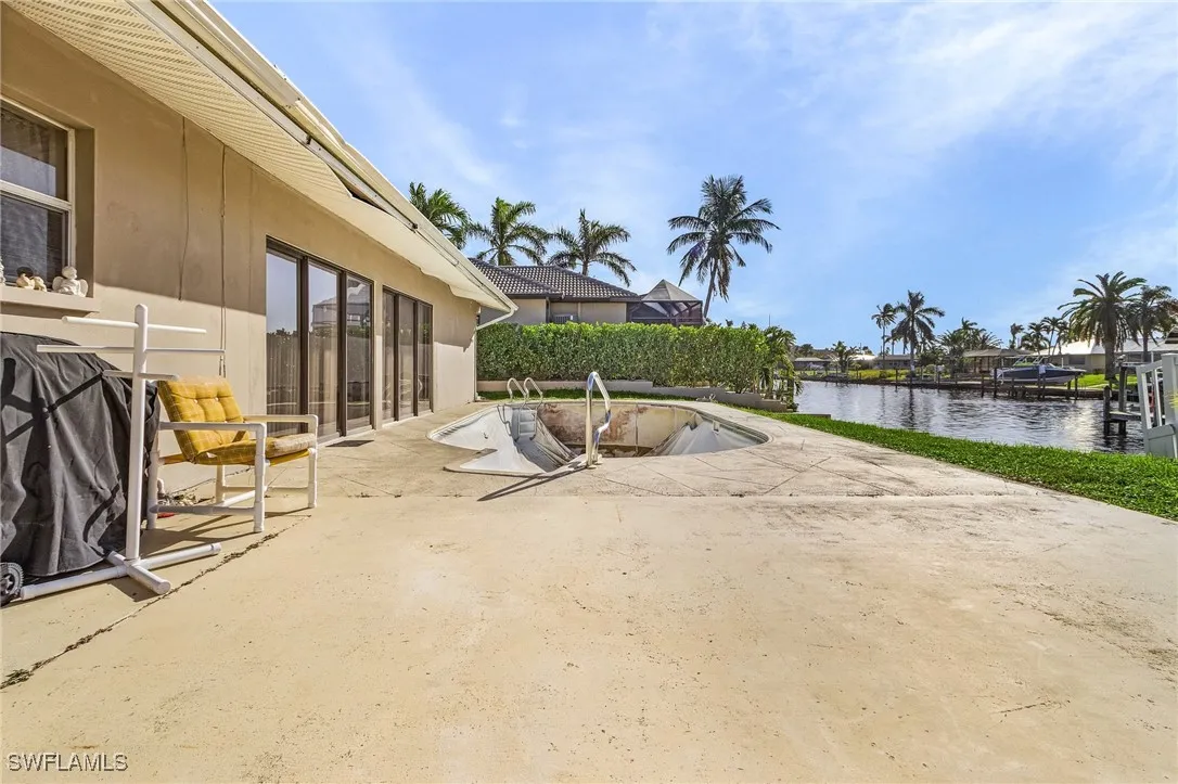 Cape Coral, Florida 33904, United States, 3 Bedrooms Bedrooms, ,2 BathroomsBathrooms,Residential,Active,37297