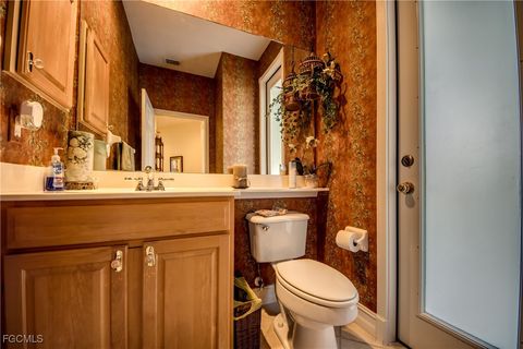 Tiny photo for 5605 Merlyn Lane, Cape Coral, FL 33914 (MLS # 2025024338)