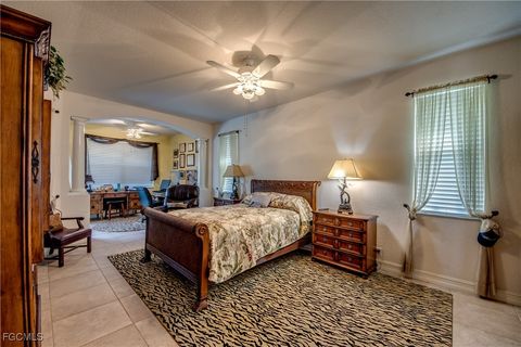 Tiny photo for 5605 Merlyn Lane, Cape Coral, FL 33914 (MLS # 2025024338)