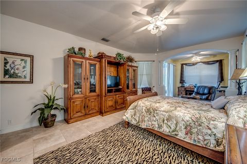 Tiny photo for 5605 Merlyn Lane, Cape Coral, FL 33914 (MLS # 2025024338)