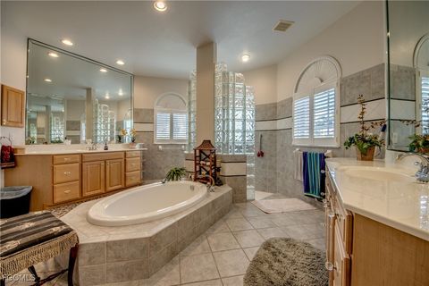 Tiny photo for 5605 Merlyn Lane, Cape Coral, FL 33914 (MLS # 2025024338)