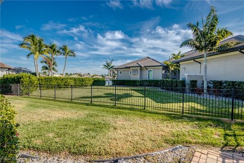 Tiny photo for 5605 Merlyn Lane, Cape Coral, FL 33914 (MLS # 2025024338)
