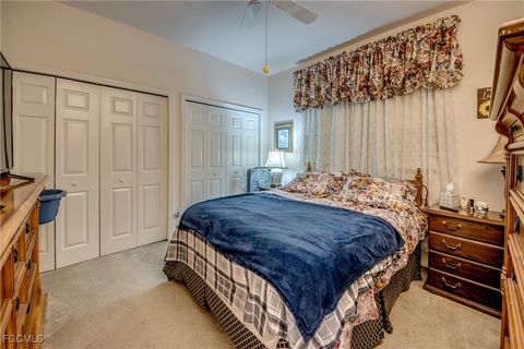 Tiny photo for 5605 Merlyn Lane, Cape Coral, FL 33914 (MLS # 2025024338)