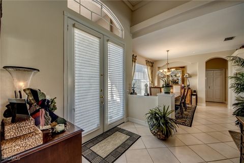 Tiny photo for 5605 Merlyn Lane, Cape Coral, FL 33914 (MLS # 2025024338)