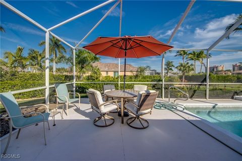 Tiny photo for 5605 Merlyn Lane, Cape Coral, FL 33914 (MLS # 2025024338)