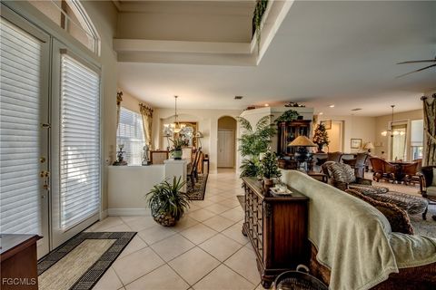 Tiny photo for 5605 Merlyn Lane, Cape Coral, FL 33914 (MLS # 2025024338)