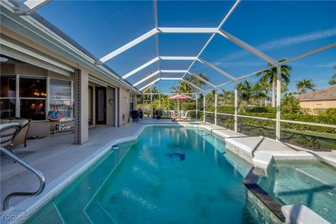 Tiny photo for 5605 Merlyn Lane, Cape Coral, FL 33914 (MLS # 2025024338)
