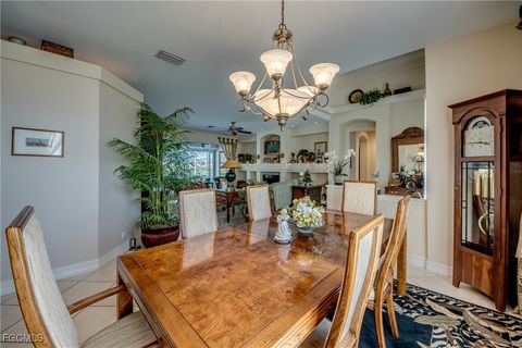 Tiny photo for 5605 Merlyn Lane, Cape Coral, FL 33914 (MLS # 2025024338)