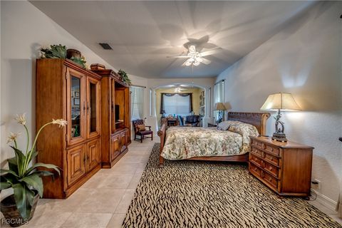 Tiny photo for 5605 Merlyn Lane, Cape Coral, FL 33914 (MLS # 2025024338)