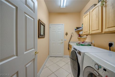 Tiny photo for 5605 Merlyn Lane, Cape Coral, FL 33914 (MLS # 2025024338)