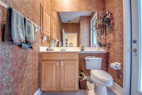 Tiny photo for 5605 Merlyn Lane, Cape Coral, FL 33914 (MLS # 2025024338)
