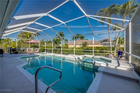 Tiny photo for 5605 Merlyn Lane, Cape Coral, FL 33914 (MLS # 2025024338)