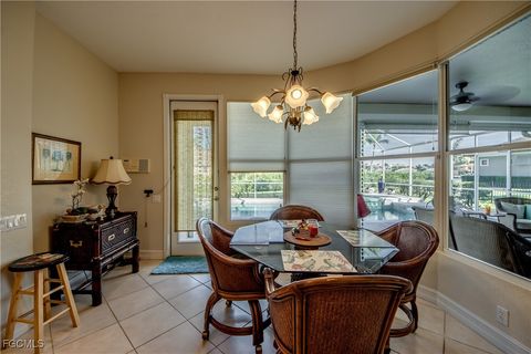 Tiny photo for 5605 Merlyn Lane, Cape Coral, FL 33914 (MLS # 2025024338)