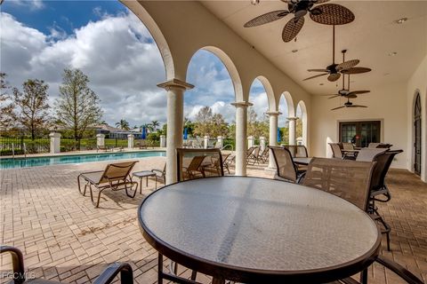 Tiny photo for 5605 Merlyn Lane, Cape Coral, FL 33914 (MLS # 2025024338)