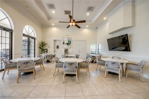 Tiny photo for 5605 Merlyn Lane, Cape Coral, FL 33914 (MLS # 2025024338)