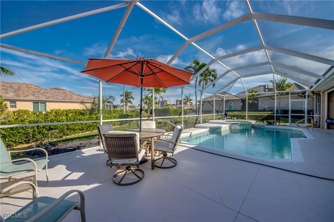 Tiny photo for 5605 Merlyn Lane, Cape Coral, FL 33914 (MLS # 2025024338)