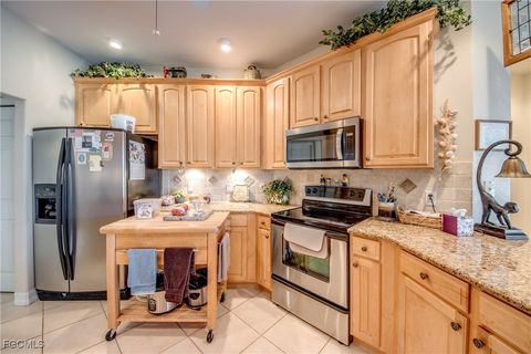 Tiny photo for 5605 Merlyn Lane, Cape Coral, FL 33914 (MLS # 2025024338)