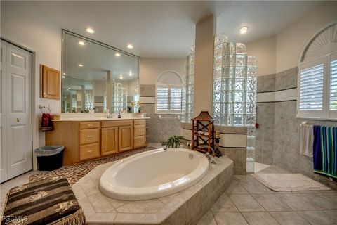 Tiny photo for 5605 Merlyn Lane, Cape Coral, FL 33914 (MLS # 2025024338)