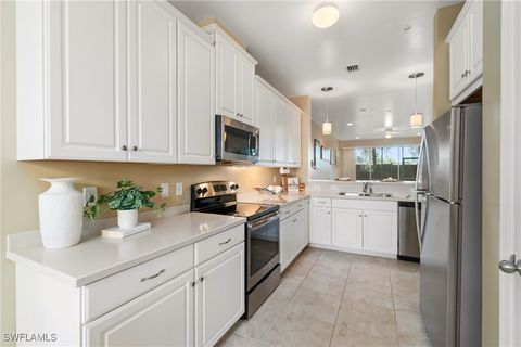 9941 Periwinkle Preserve Lane 104 Fort Myers FL 33919