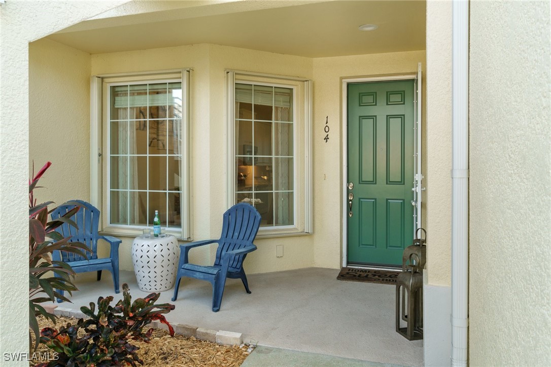 9941 Periwinkle Preserve Lane 104