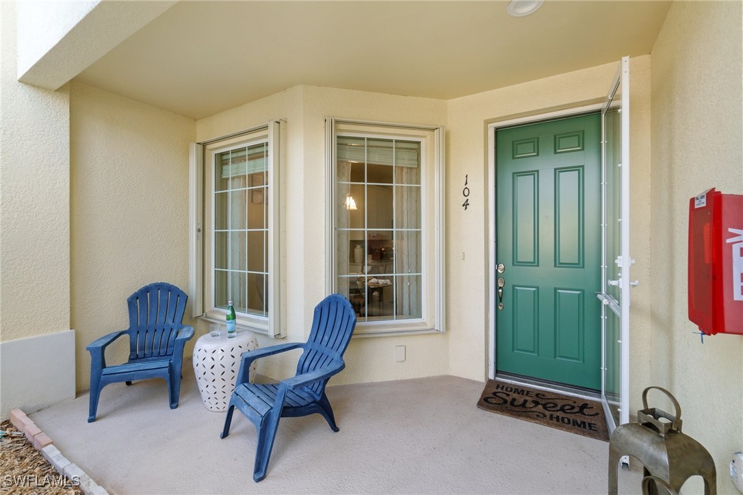 9941 Periwinkle Preserve Lane 104