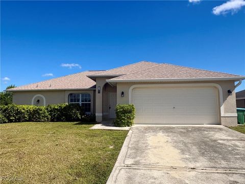 Photo of 4411 SW 9th Avenue, Cape Coral, FL 33914 (MLS # 2025018119)