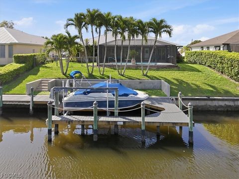1201 SE 14th Street Cape Coral FL 33990