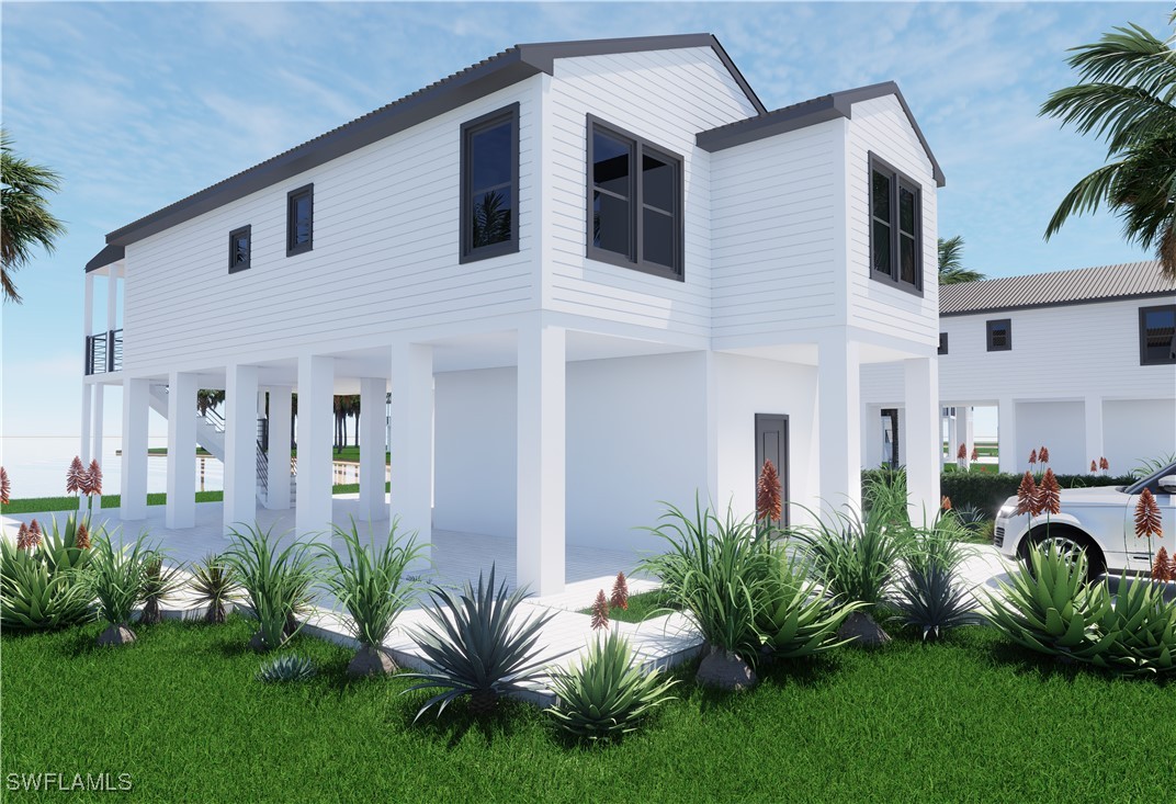 103 Blackbeard Way