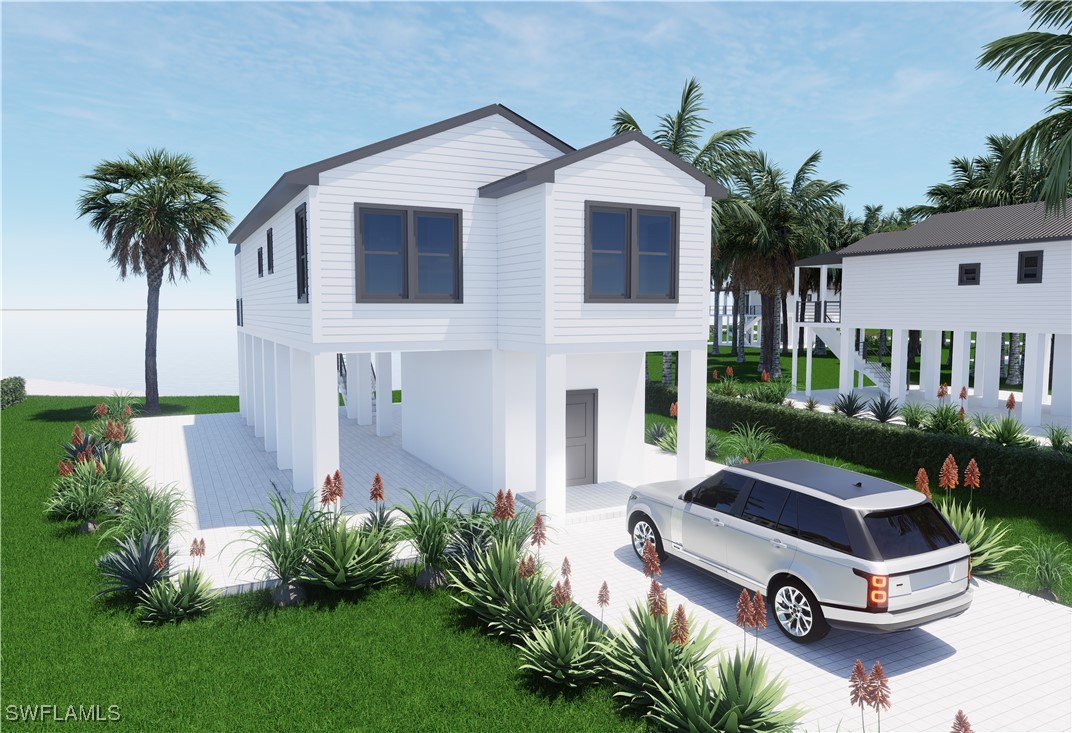 103 Blackbeard Way