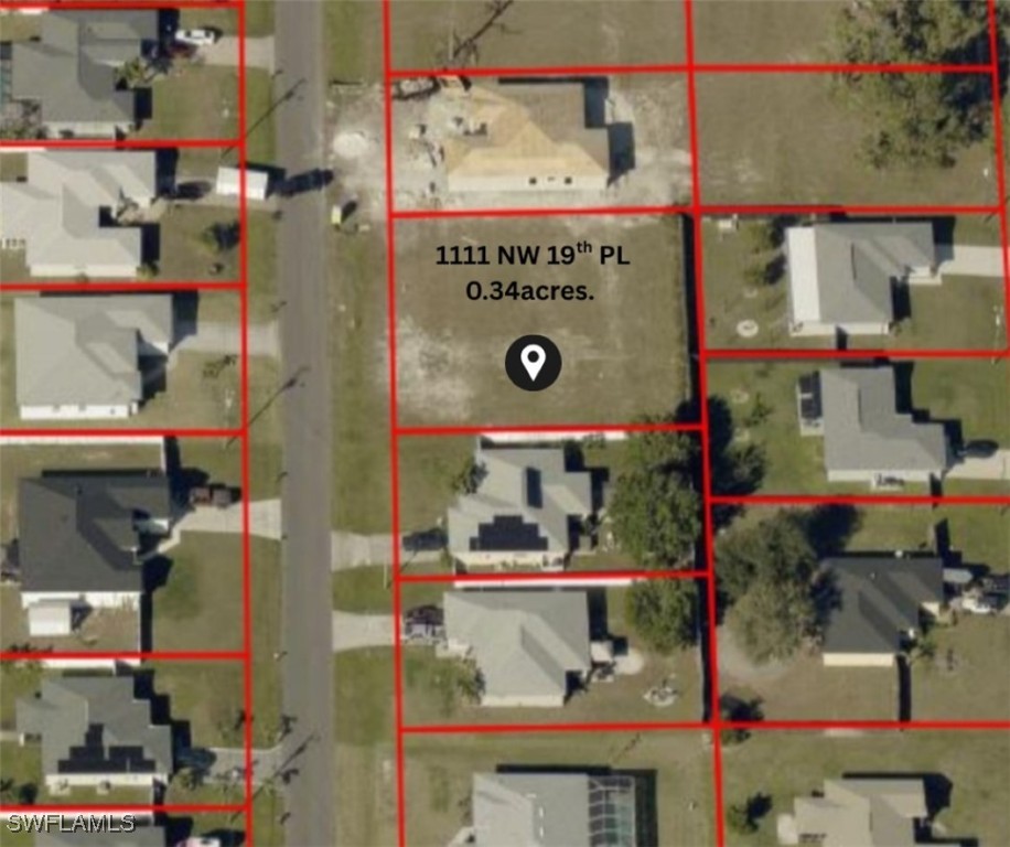 1111 NW 19th Place