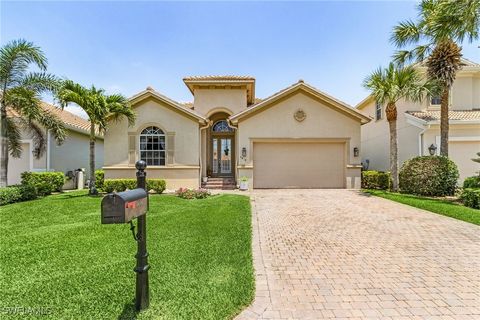 5418 Whispering Willow Way Fort Myers FL 33908