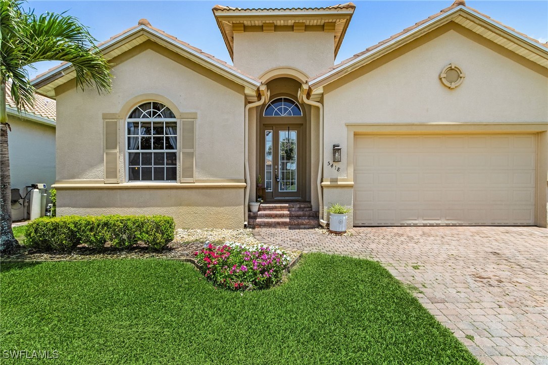 5418 Whispering Willow Way