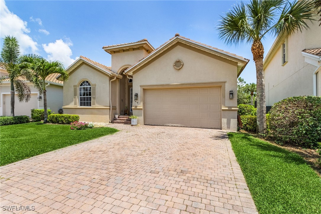 5418 Whispering Willow Way