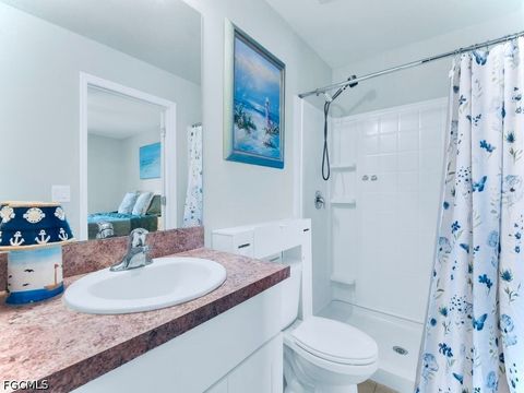 Tiny photo for 10545 Crossback Lane, Lehigh Acres, FL 33936 (MLS # 2026018796)