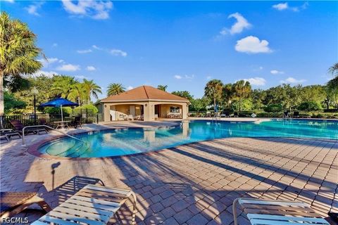 Tiny photo for 10545 Crossback Lane, Lehigh Acres, FL 33936 (MLS # 2026018796)
